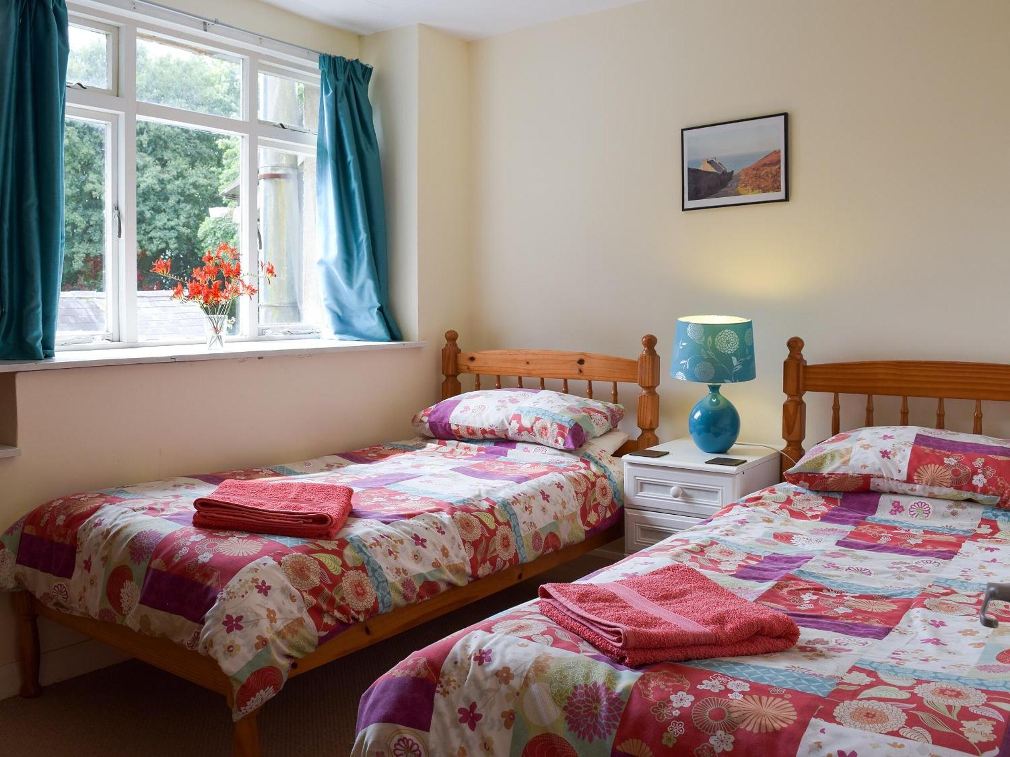 Popehill Farm Apartment Johnston Buitenkant foto