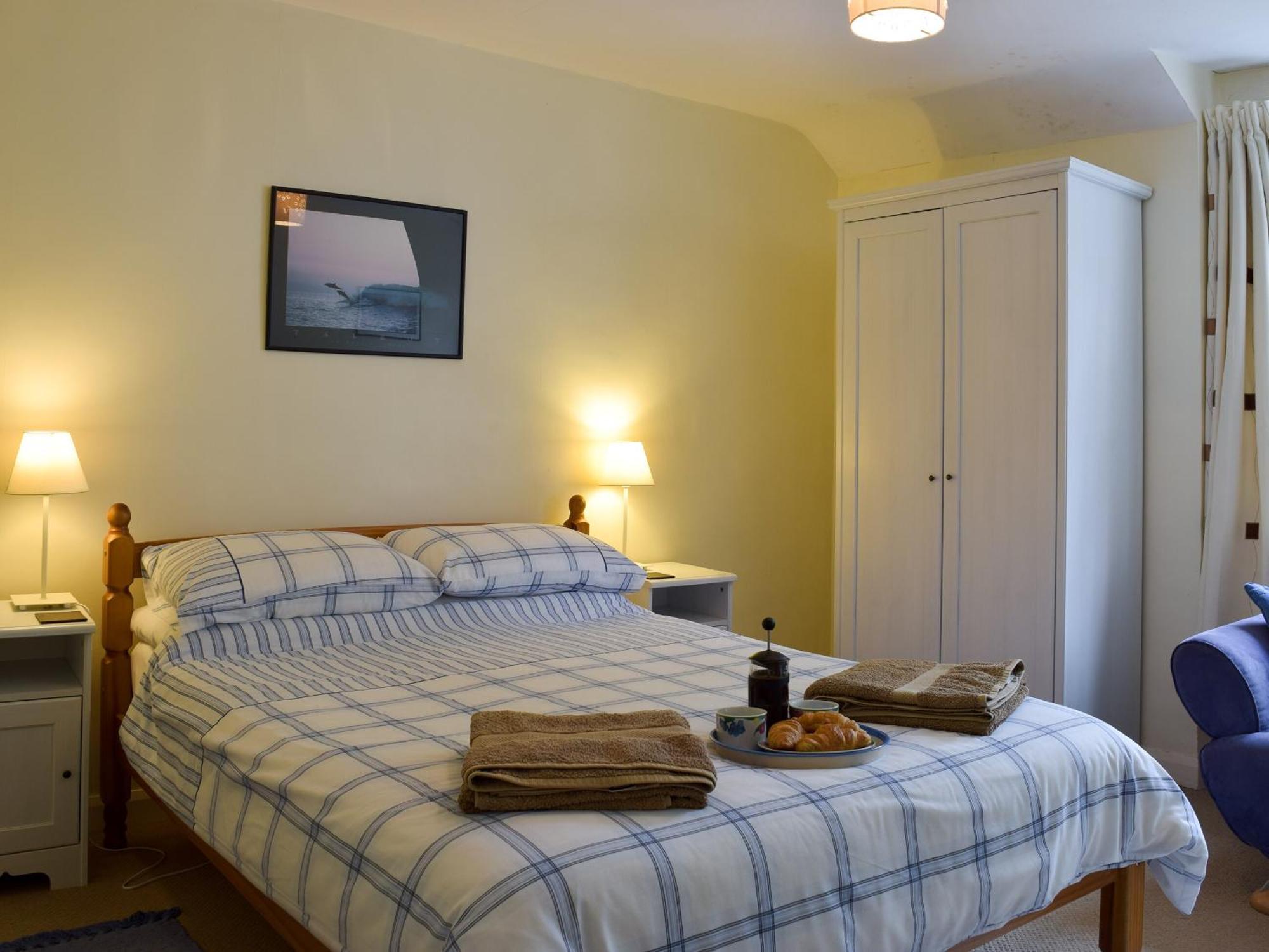 Popehill Farm Apartment Johnston Buitenkant foto